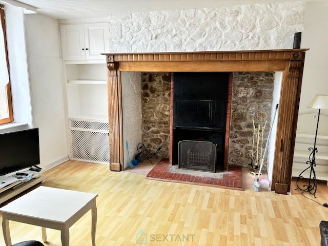 Image No.4-Propriété de 3 chambres à vendre à Ambrugeat