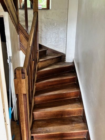 Image No.5-Propriété de 3 chambres à vendre à Ambrugeat