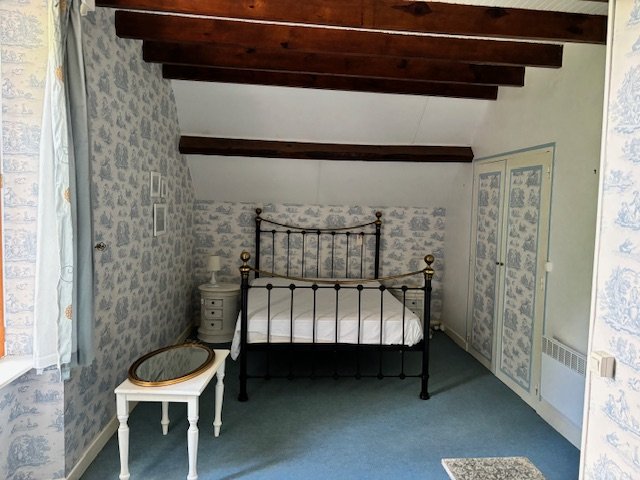 Image No.6-Propriété de 3 chambres à vendre à Ambrugeat