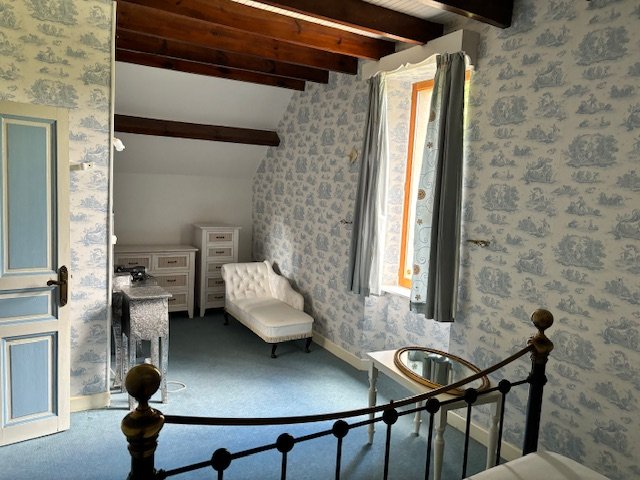 Image No.7-Propriété de 3 chambres à vendre à Ambrugeat