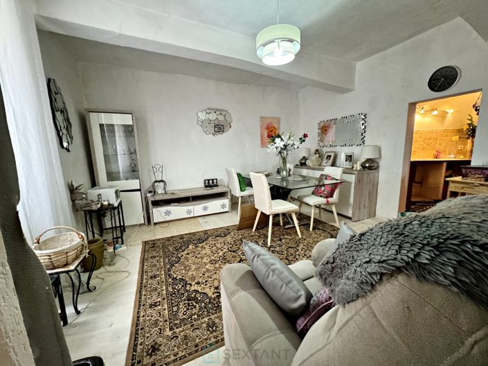 Image No.3-Propriété de 2 chambres à vendre à Châteauneuf-Grasse