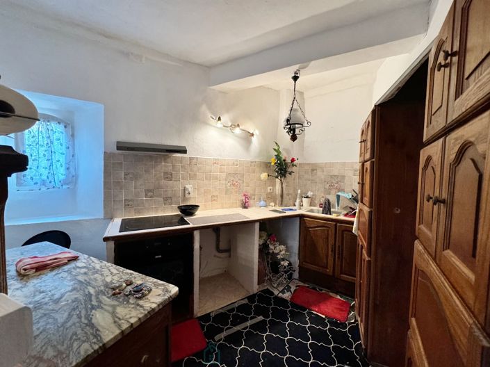 Image No.4-Propriété de 2 chambres à vendre à Châteauneuf-Grasse