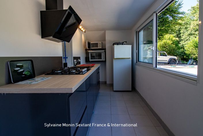 Image No.15-Propriété de 5 chambres à vendre à Sarliac-sur-l'Isle