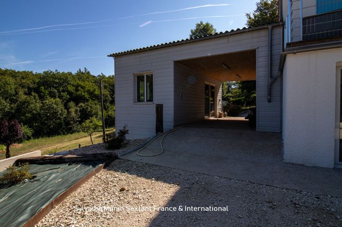 Image No.16-Propriété de 5 chambres à vendre à Sarliac-sur-l'Isle