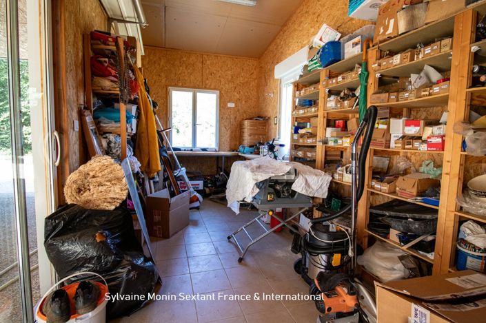 Image No.17-Propriété de 5 chambres à vendre à Sarliac-sur-l'Isle