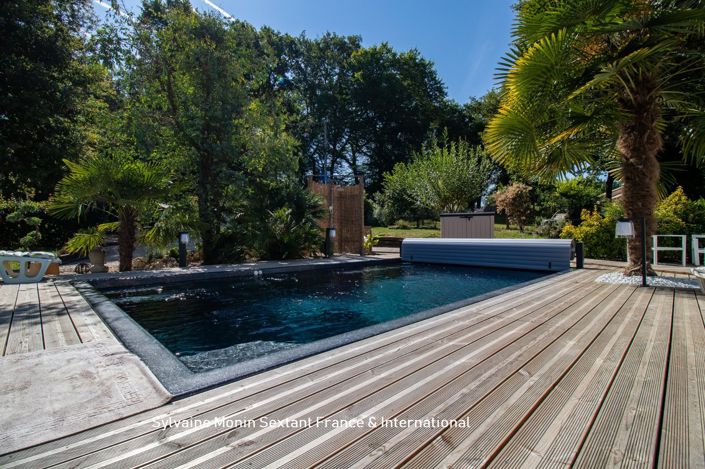 Image No.2-Propriété de 5 chambres à vendre à Sarliac-sur-l'Isle