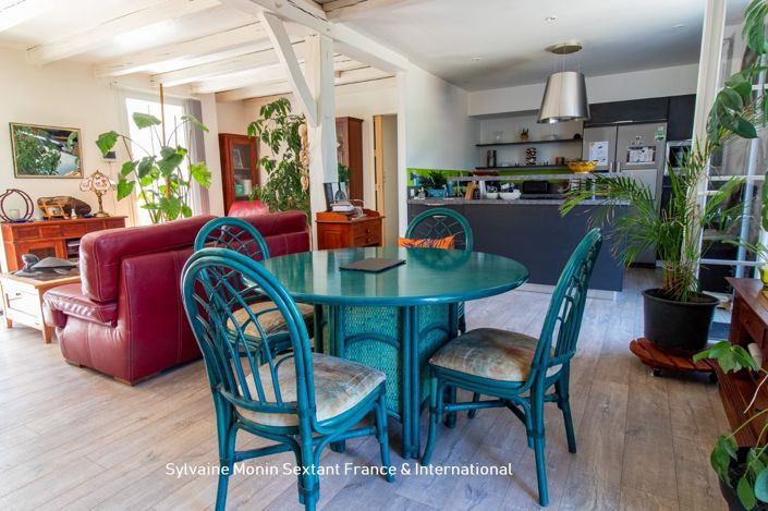 Image No.7-Propriété de 5 chambres à vendre à Sarliac-sur-l'Isle