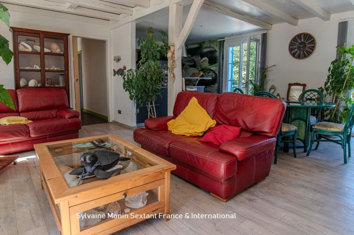 Image No.8-Propriété de 5 chambres à vendre à Sarliac-sur-l'Isle