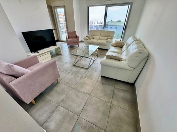 Image No.5-Propriété de 3 chambres à vendre à Villeneuve-Loubet