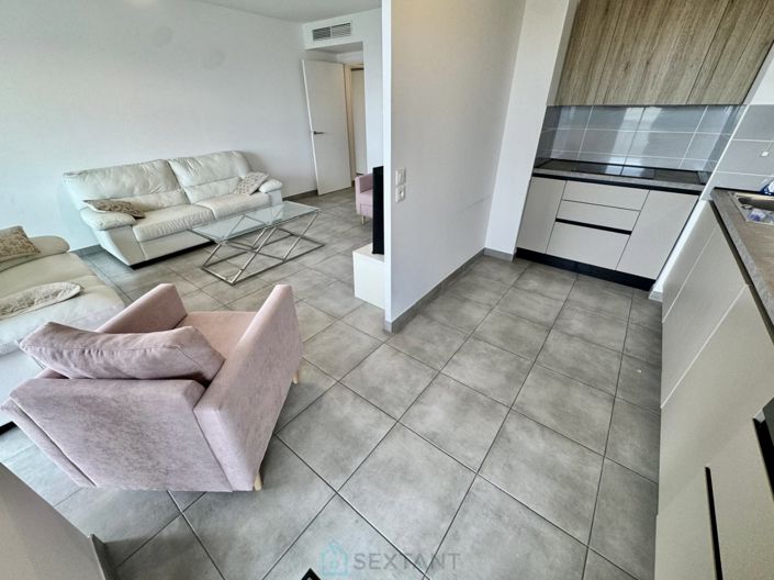 Image No.6-Propriété de 3 chambres à vendre à Villeneuve-Loubet