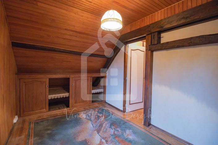 Image No.10-Maison de 2 chambres à vendre à Groléjac