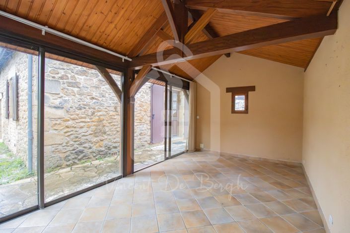 Image No.13-Maison de 2 chambres à vendre à Groléjac