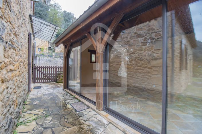 Image No.14-Maison de 2 chambres à vendre à Groléjac