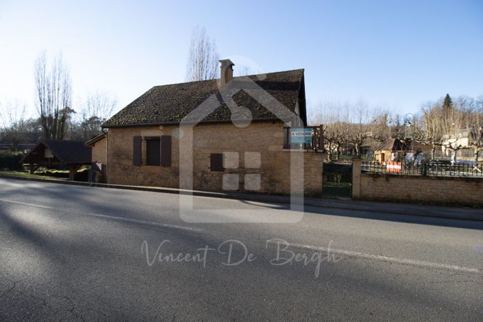 Image No.4-Maison de 2 chambres à vendre à Groléjac