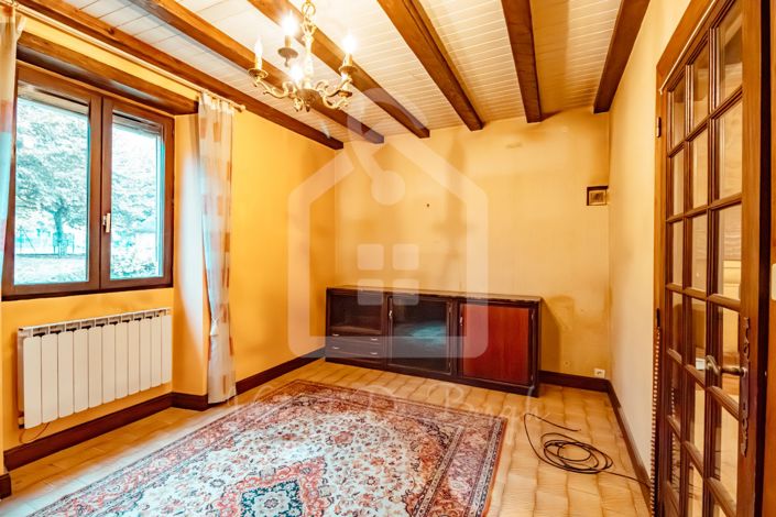 Image No.5-Maison de 2 chambres à vendre à Groléjac