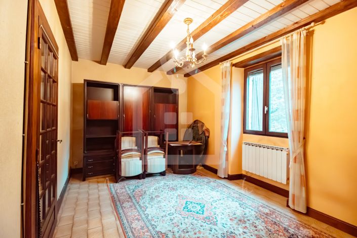 Image No.6-Maison de 2 chambres à vendre à Groléjac