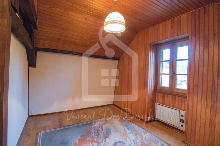 Image No.9-Maison de 2 chambres à vendre à Groléjac