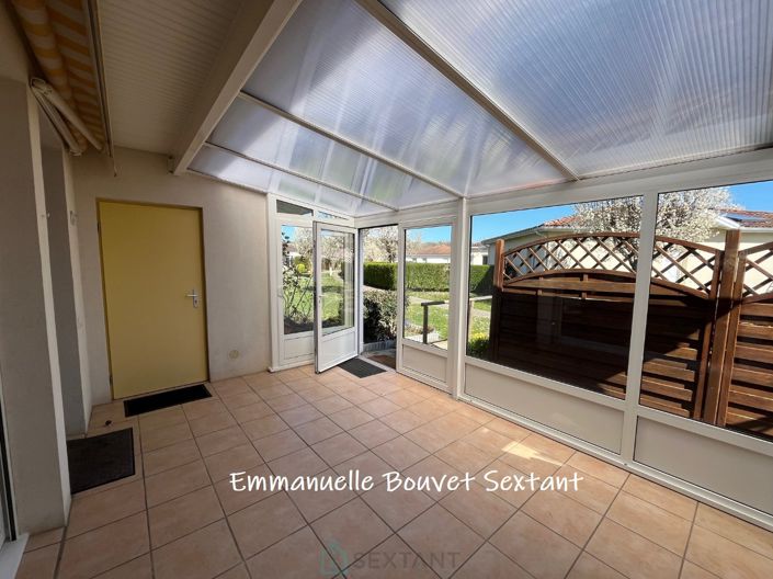 Image No.3-Propriété de 2 chambres à vendre à Bergerac