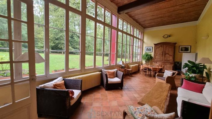 Image No.5-Propriété de 8 chambres à vendre à Montévrain