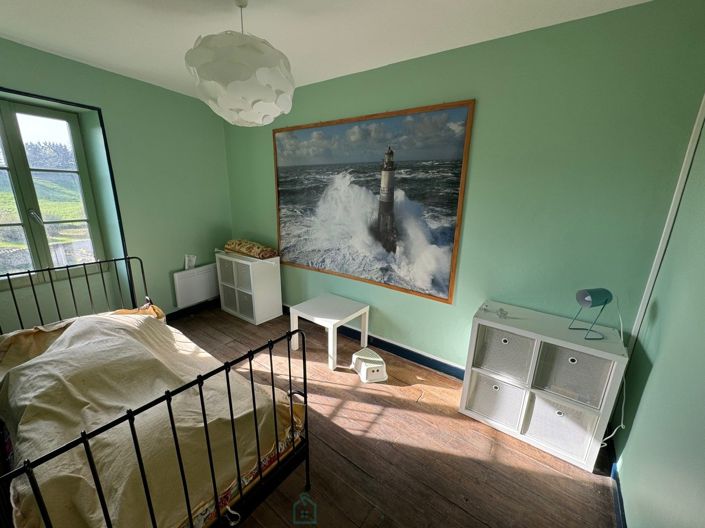 Image No.5-Propriété de 5 chambres à vendre à Pamproux