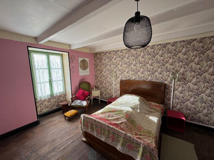 Image No.8-Propriété de 5 chambres à vendre à Pamproux