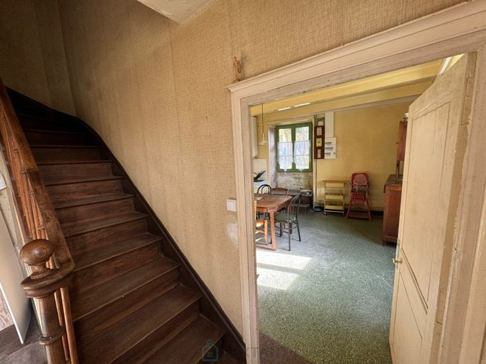 Image No.2-Propriété de 5 chambres à vendre à Pamproux