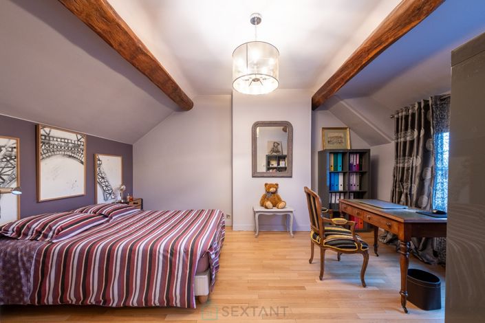 Image No.15-Propriété de 3 chambres à vendre à Bourron-Marlotte