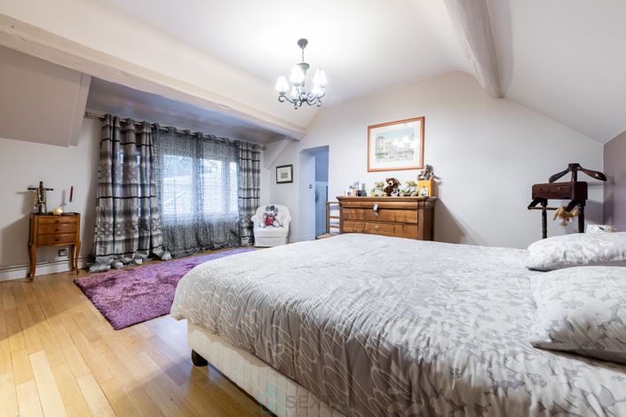 Image No.16-Propriété de 3 chambres à vendre à Bourron-Marlotte