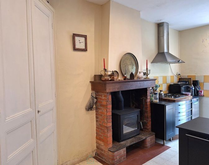 Image No.11-Maison de 3 chambres à vendre à Condéon