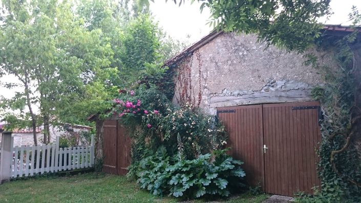 Image No.12-Maison de 3 chambres à vendre à Condéon