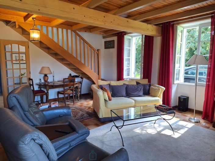 Image No.10-Maison de 3 chambres à vendre à Condéon