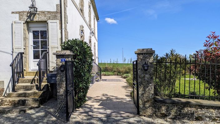 Image No.3-Propriété de 4 chambres à vendre à Lignol