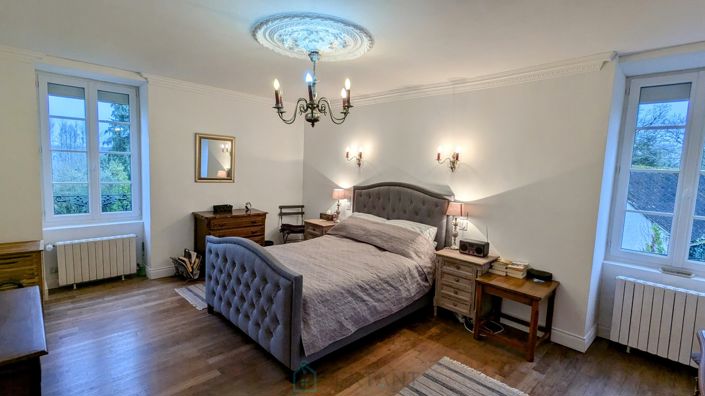 Image No.10-Propriété de 4 chambres à vendre à Lignol