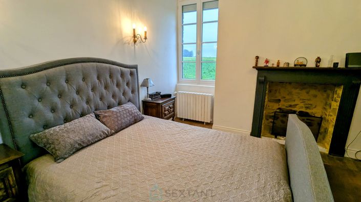 Image No.11-Propriété de 4 chambres à vendre à Lignol