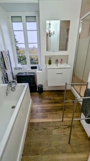 Image No.12-Propriété de 4 chambres à vendre à Lignol