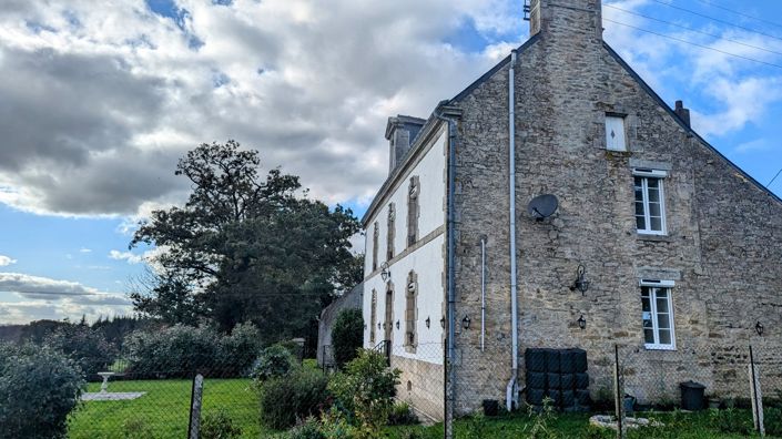 Image No.19-Propriété de 4 chambres à vendre à Lignol