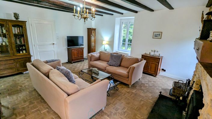 Image No.28-Propriété de 4 chambres à vendre à Lignol