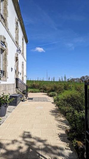 Image No.5-Propriété de 4 chambres à vendre à Lignol