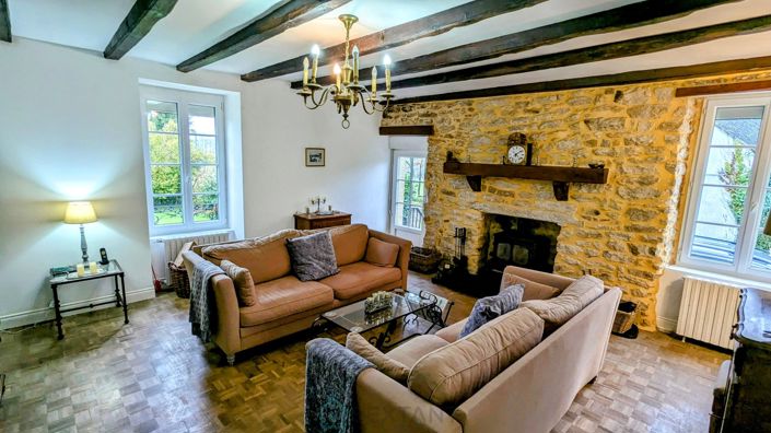 Image No.7-Propriété de 4 chambres à vendre à Lignol