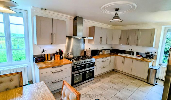 Image No.8-Propriété de 4 chambres à vendre à Lignol