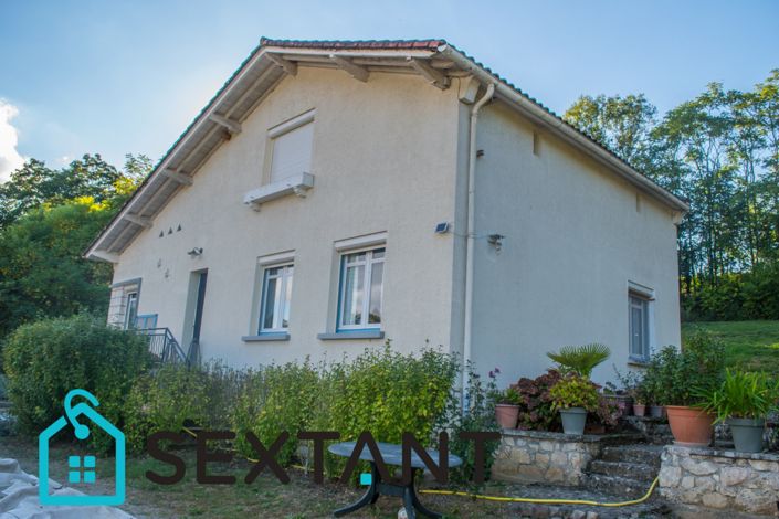 Image No.14-Maison de 5 chambres à vendre à Larrazet