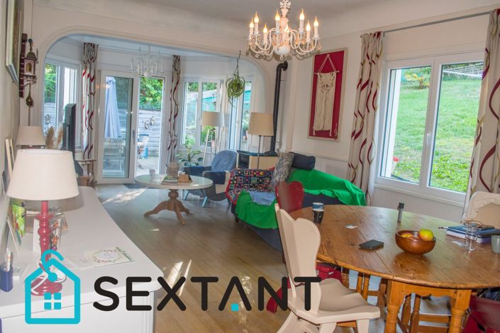 Image No.4-Maison de 5 chambres à vendre à Larrazet