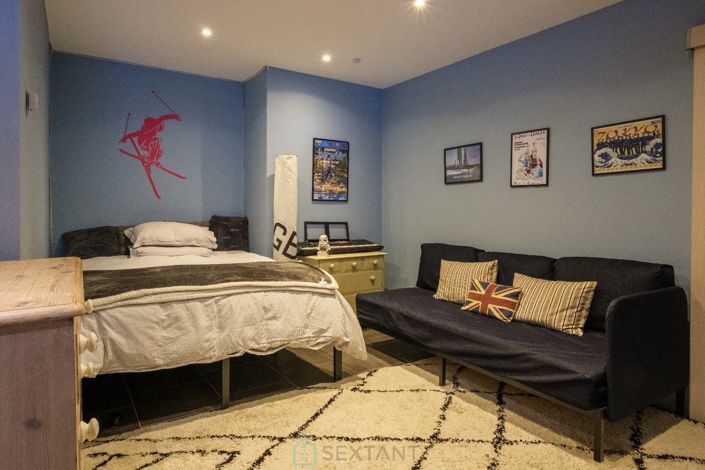 Image No.9-Chalet de 4 chambres à vendre à Les Houches