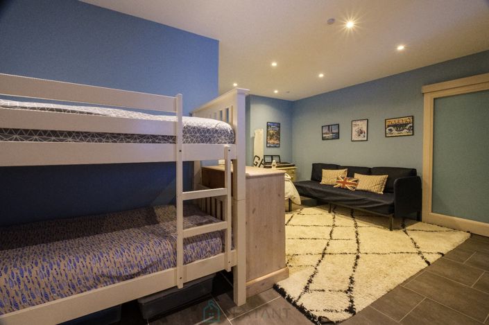 Image No.11-Chalet de 4 chambres à vendre à Les Houches