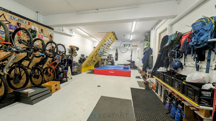 Image No.14-Chalet de 4 chambres à vendre à Les Houches