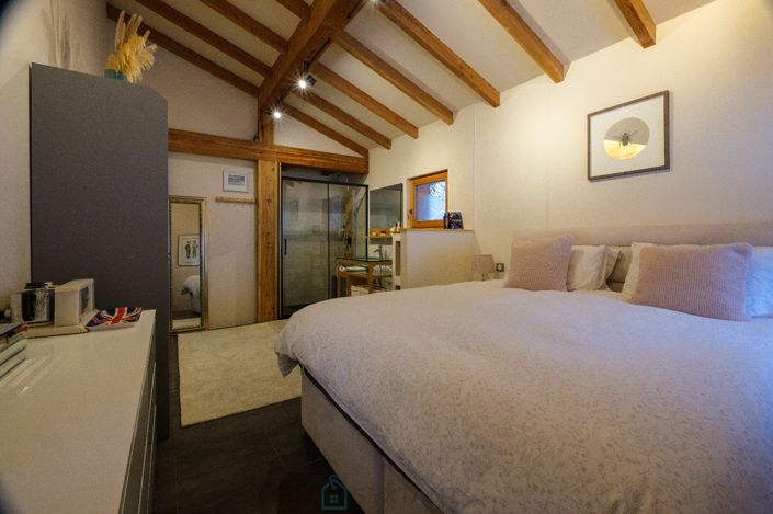 Image No.7-Chalet de 4 chambres à vendre à Les Houches