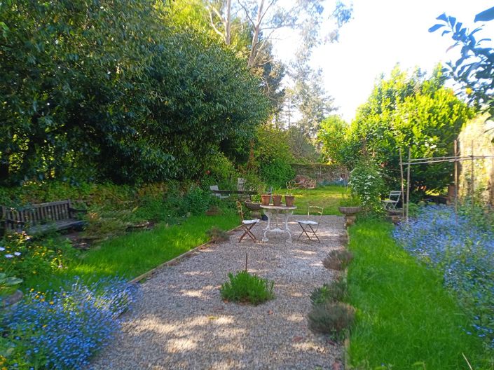 Image No.10-Propriété de 4 chambres à vendre à Guémené-sur-Scorff