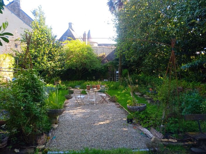 Image No.16-Propriété de 4 chambres à vendre à Guémené-sur-Scorff