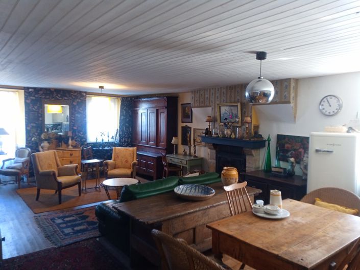 Image No.19-Propriété de 4 chambres à vendre à Guémené-sur-Scorff