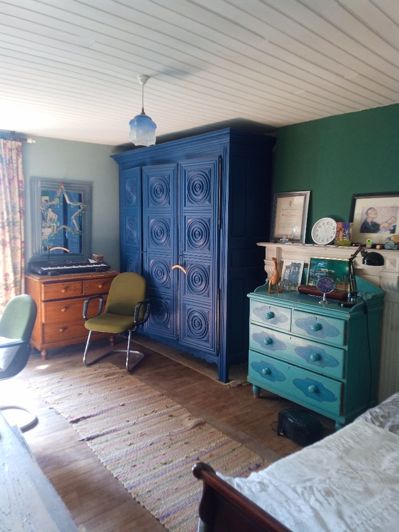 Image No.20-Propriété de 4 chambres à vendre à Guémené-sur-Scorff